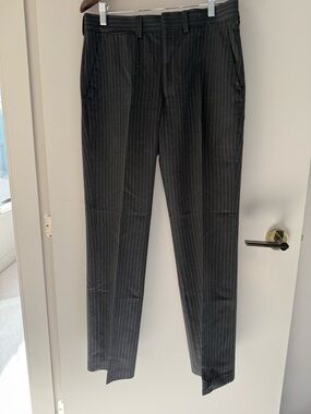 Producer Mens Dress Pants